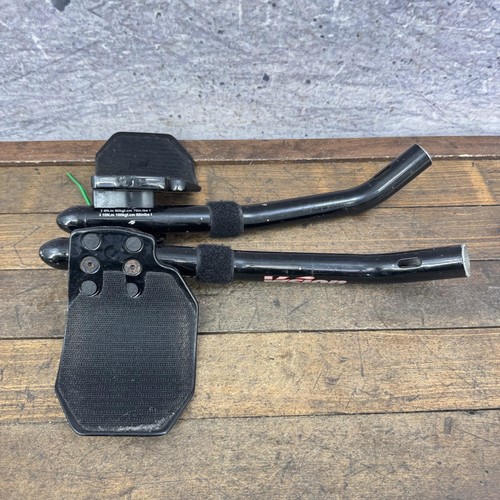 Vision bar aerobar - aerobar, on