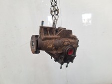 MAZDA MX-5 I SE MK3 2010-2015 1.8L Manual Diff Differential Assy OEM Genuine