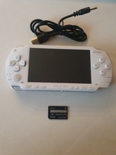 Sony PSP-1003 - White Handheld