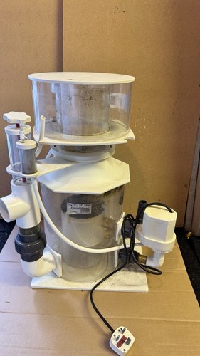 Deltec 2560 protein skimmer - deltec,