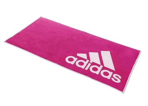 Adidas towel sports - towel, s