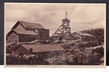 Wales Glamorgan Aberdare