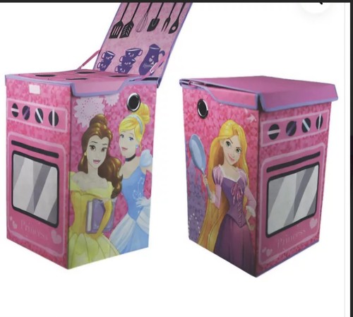 Disney princess kitchen - princess,