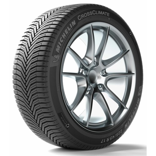 Michelin crossclimate - michelin, crossclimate+