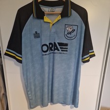  Barnsley adults xl 1996