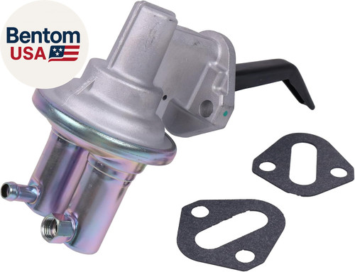 Mechanical fuel pump - fuel,