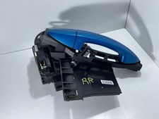 FORD FIESTA MK7 O/S/R REAR RIGHT DOOR LOCK 8A61-A264A52-AE AM5A-R26412-BE A702