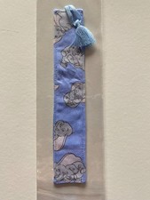 Disney Dumbo Reversible Fabric