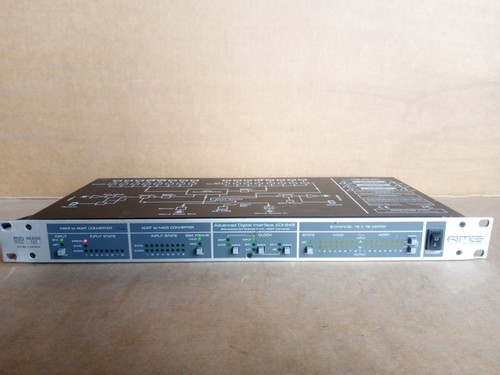 Rme adi 648 format convertor - 648,