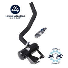 Mercedes 211,219 AMG tank air