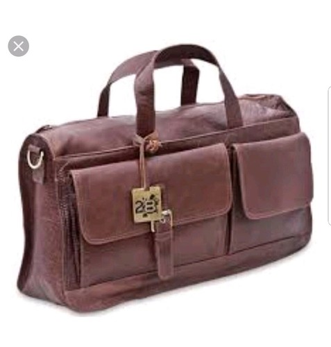 Twenty8 large real leather - twenty8,