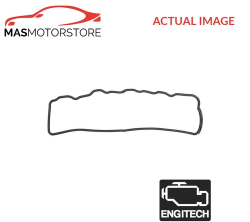 Engine rocker cover gasket - engine,