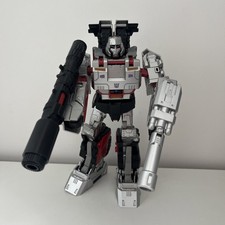 Transformers Combiner Wars