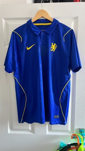 Chelsea 2026 shirt - blue, 1st