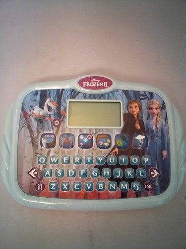 Vtech sensory disney frozen - vtech,