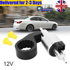 Air Diesel Parking Oil Fuel