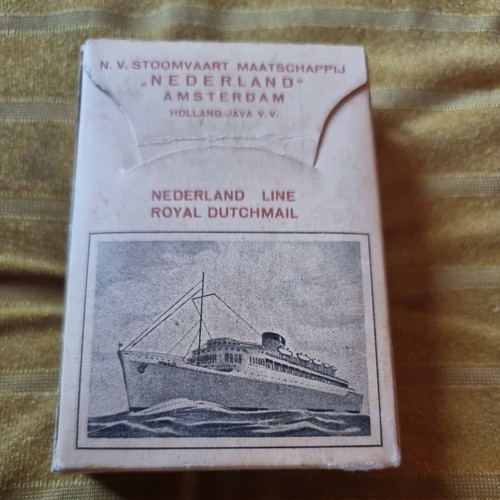 Vintage nederland line playing - vintage,
