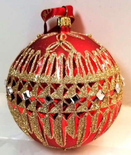 Waterford holiday heirlooms - waterford,