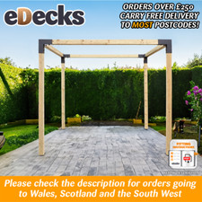 The Standard ModBlox Garden