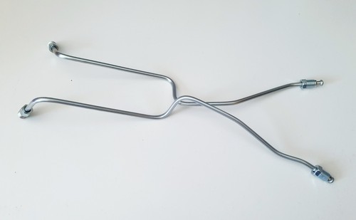 Aluminium rear both side - aluminium,