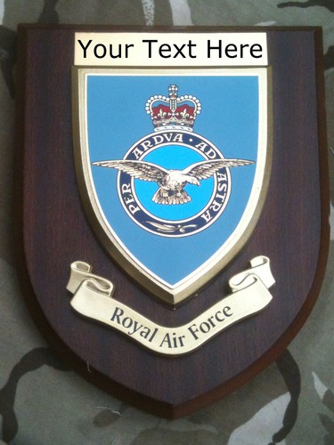 Raf royal air - royal,