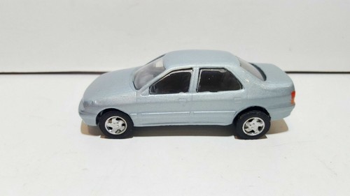 Unknown maker resin peugeot - unknown,