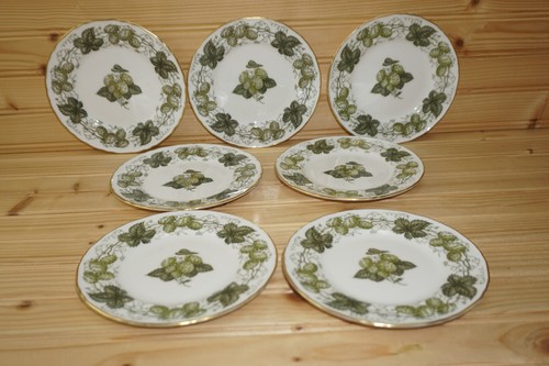 Royal worcester hop mathon - hop,