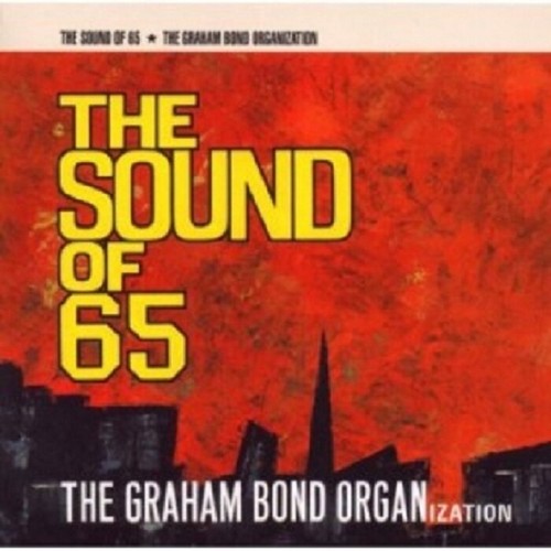 Graham bond organization - bond,