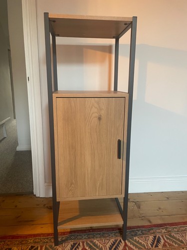 New habitat loft - new, 1