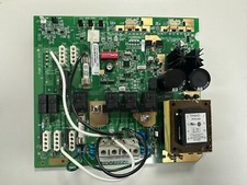 Genuine Jacuzzi PCB 6600-498