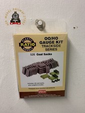 Ratio 526  Coal Sacks (48) -