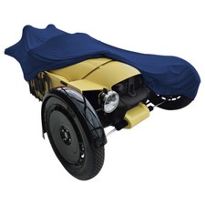Indoor car cover fits Morgan