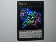 Divine Arsenal AA-Zeus - Sky