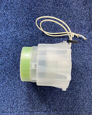 Lay Z Spa Lazy Spa Air Blower motor - later type - integrated tray - 3m warranty