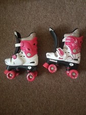 Osprey Girls Roller Skates for