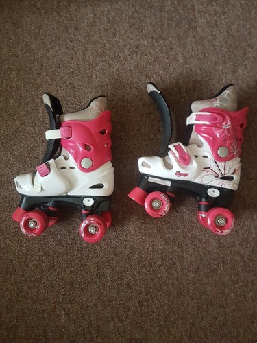Osprey girls roller skates for - skates,