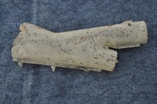 VW CLASSIC BEETLE Karmann Ghia Early spec under seat heater pipe