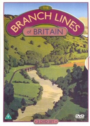 The branch lines - the, britain