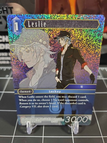 Leslie 122r rare - 20-122r,
