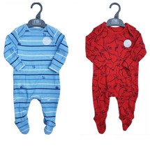 NEW Mothercare Baby Boy Cotton