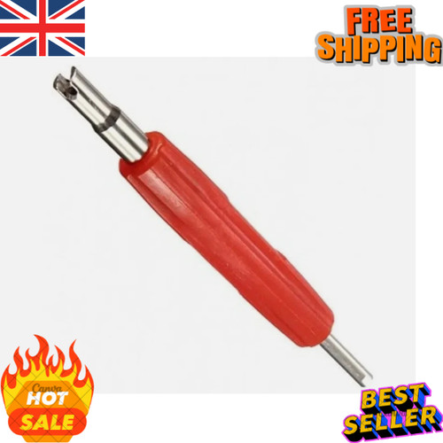Valve core remover tyre - valve,