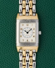 Jaeger Le-Coultre Reverso Ref