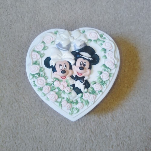 Disney mickey minnie wedding - disney,