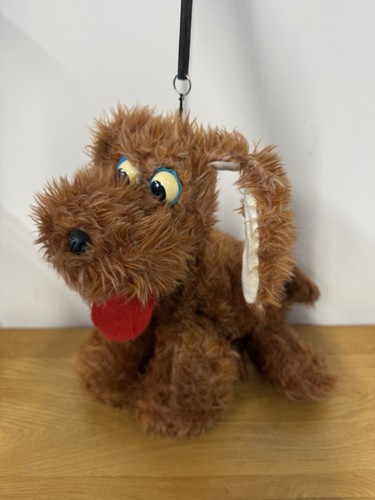 Shambles the dog rod stick - shambles, rod/stick