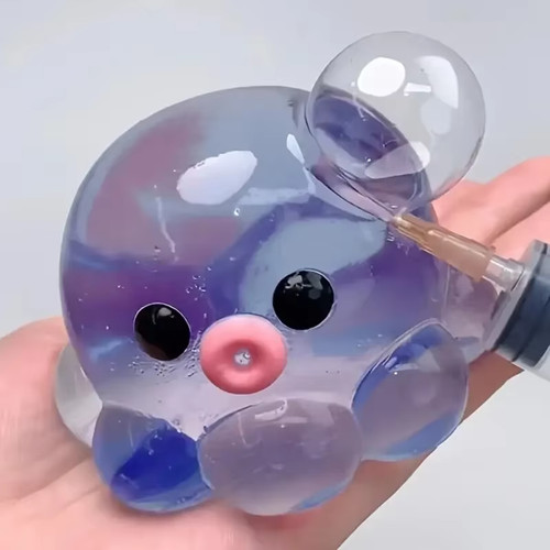 Squishy bubble pop - squishy, toy