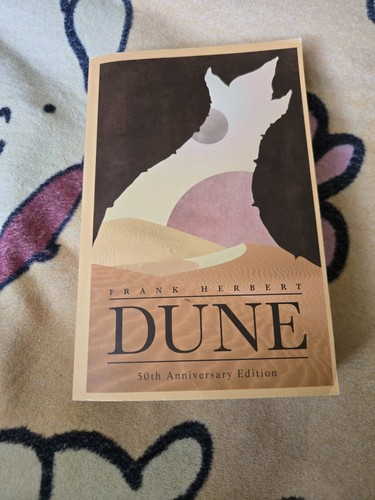Dune frank herbert - dune,