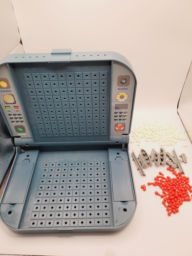 John lewis battleship board - battleship,
