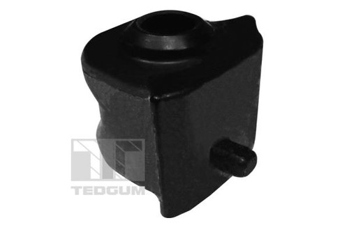 Front left tedgum 00675855 - front,