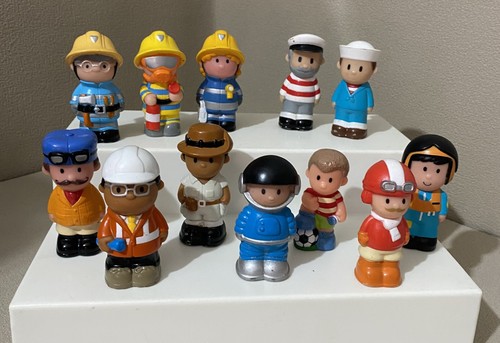 Elc happyland bundle - elc,
