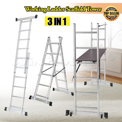 Working scaffold scaffolding - scaffold,